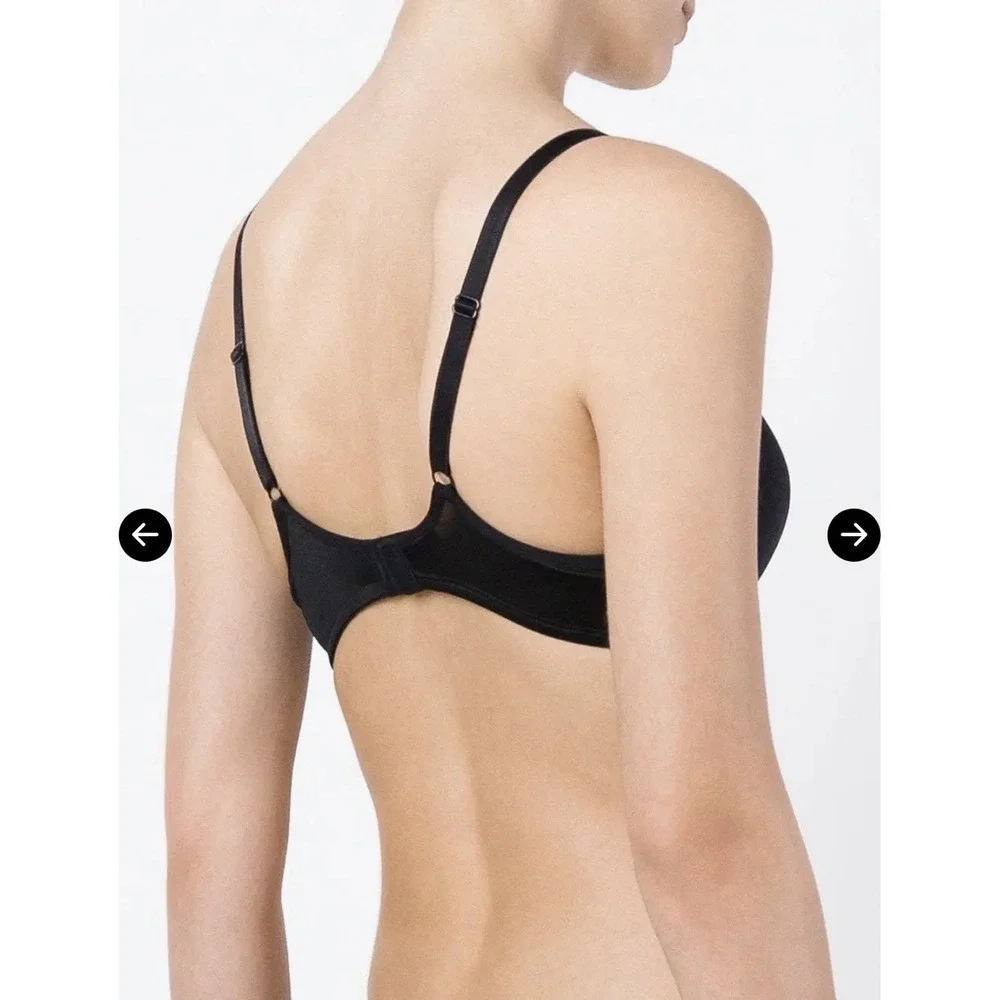 Marlies Dekkers dame de
